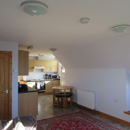 Taighali Apartment Aultbea Εξωτερικό φωτογραφία
