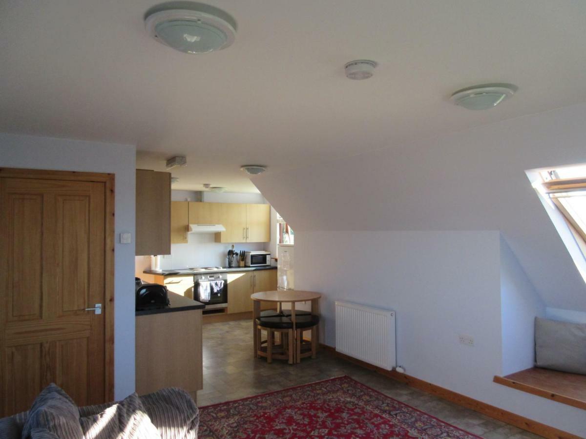 Taighali Apartment Aultbea Εξωτερικό φωτογραφία